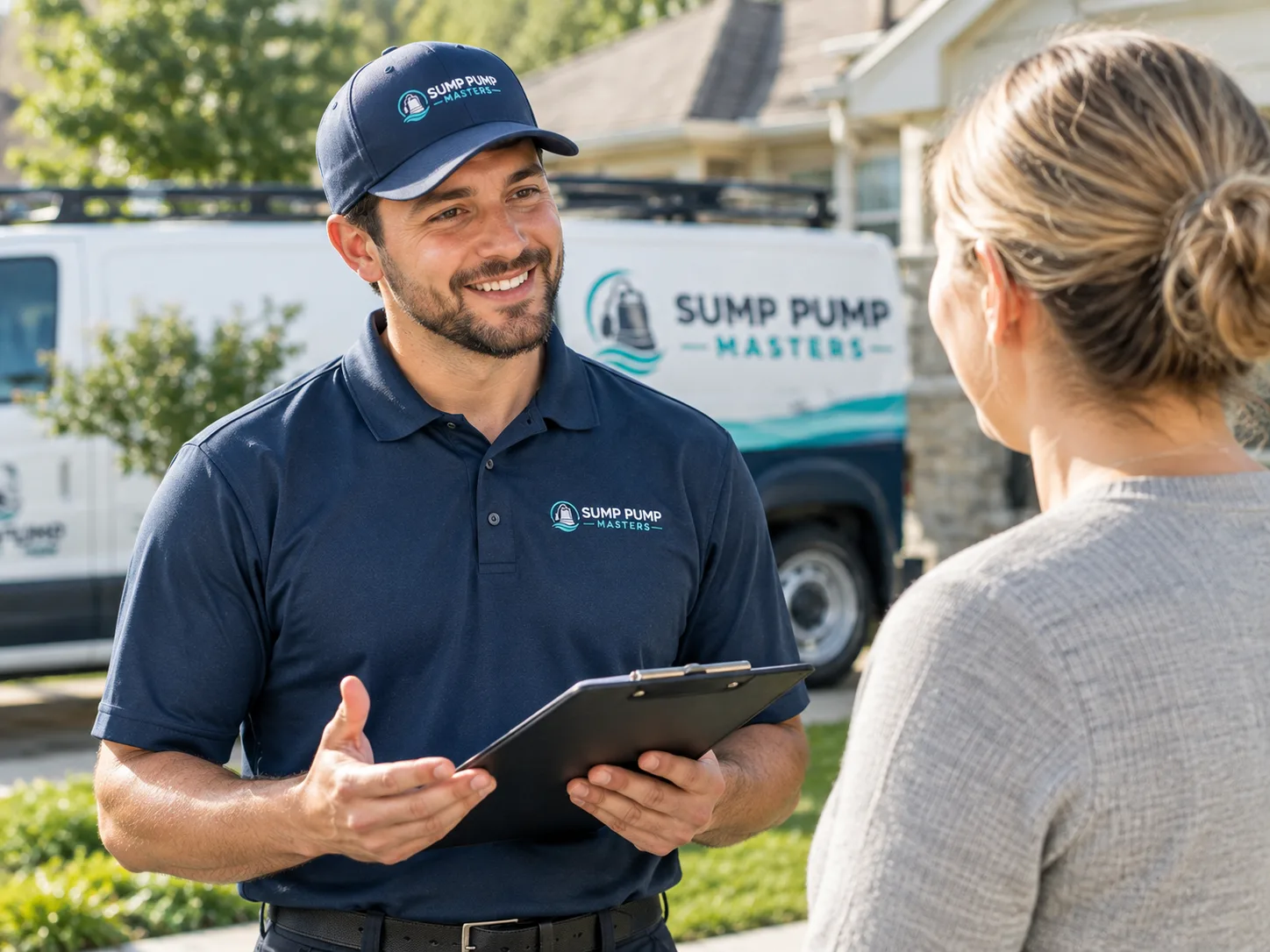 Sump Pump Repair Flom, MN FAQs